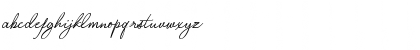 Loyalty Script Demo Regular Font Loyalty Script Demo Regular Font