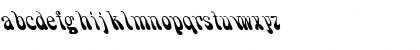 LSD Regular Font LSD Regular Font