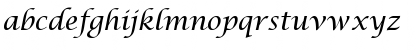 Lucerne Italic Regular Font Lucerne Italic Regular Font