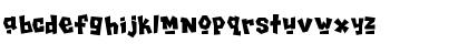 Chilada Medium Font Chilada Medium Font