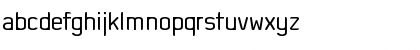 Lux-Montag Regular Font Lux-Montag Regular Font