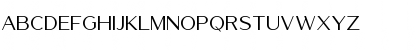 Luxerie Regular Font