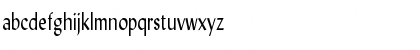 Lynda-Condensed Normal Font Lynda-Condensed Normal Font