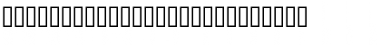 ChildBonaparteSH Regular Font ChildBonaparteSH Regular Font