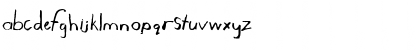 M9 Regular Font M9 Regular Font