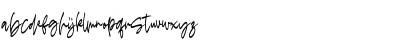 Madigel Personal Use Regular Font Madigel Personal Use Regular Font