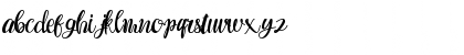 Magnillium Regular Font