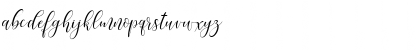 Maheisa Script Regular Font Maheisa Script Regular Font