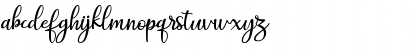 Maitlyn Script Regular Font Maitlyn Script Regular Font