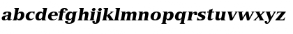 Versailles96-Black BlackItalic Font Versailles96-Black BlackItalic Font