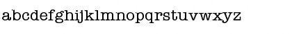 Manual-Light Regular Font