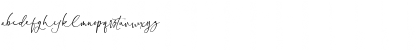 Mariagata Regular Font Mariagata Regular Font