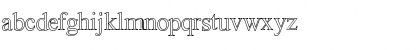 Marin Ho Regular Font Marin Ho Regular Font