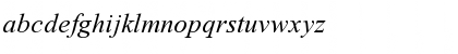 Marin Italic Normal Font Marin Italic Normal Font