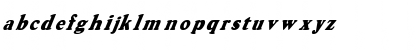 Marinao Grey Italic Regular Font