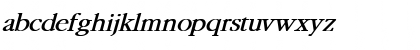 Marlowe Bold Italic Font Marlowe Bold Italic Font