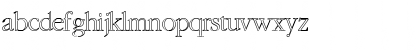 Marlowe Ho Regular Font Marlowe Ho Regular Font