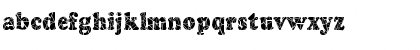 Marshmallow-Cracked-Condensed Normal Font Marshmallow-Cracked-Condensed Normal Font