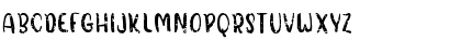 Martian Dust Regular Font