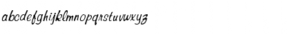 Maryland-Italic Normal Font