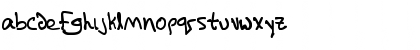 Matt Font Regular Font Matt Font Regular Font