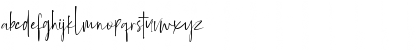 Maveline Regular Font