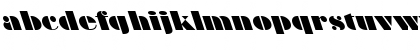 MBragg Lefty Regular Font MBragg Lefty Regular Font