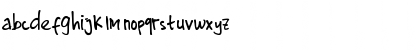 Megaponn Regular Font