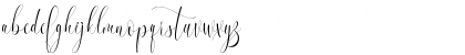 Melamar Regular Font