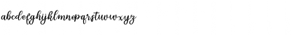 melda Regular Font