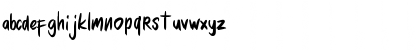 Mellurack Regular Font Mellurack Regular Font