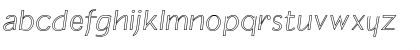 Memo Ho Regular Font