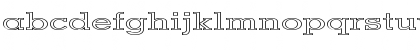 Memphis-Medium HE Regular Font