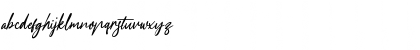 Meranie Regular Font