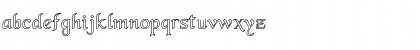 Merced Ho Regular Font