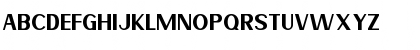 Mereoleona Regular Font Mereoleona Regular Font