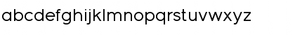 Meticula Regular Font