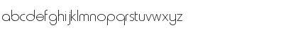 Metro Normal Font Metro Normal Font