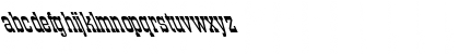 MFigaro Lefty Regular Font MFigaro Lefty Regular Font
