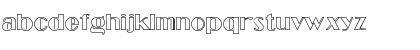 Miami Ho Regular Font