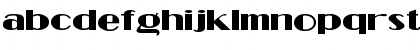 MiamiBeach-Light Wd Regular Font