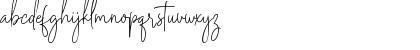 Midnight Signature Demo Versio Regular Font Midnight Signature Demo Versio Regular Font