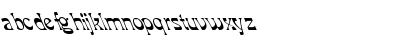 Mira lefty Regular Font Mira lefty Regular Font