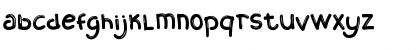 Mixy Missy Personal Use Regular Font Mixy Missy Personal Use Regular Font