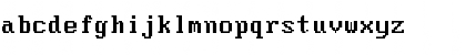 Moder DOS 437 Win Regular Font Moder DOS 437 Win Regular Font