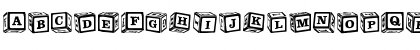 ChildsPlay Regular Font ChildsPlay Regular Font