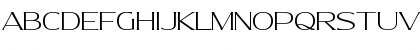 Molly Serif E PERSONAL Thin Font