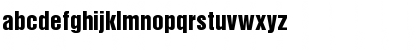 Montenegro Bold Regular Font Montenegro Bold Regular Font