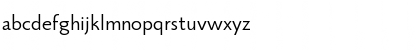 Monterchi Sans Trial Book Font Monterchi Sans Trial Book Font