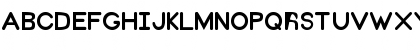 Monty Regular Font